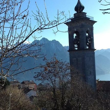 Willa La Casa Delle Fate Solto Collina Zewnętrze zdjęcie