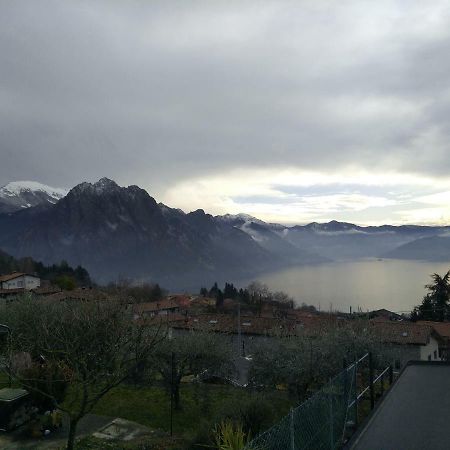 Willa La Casa Delle Fate Solto Collina Zewnętrze zdjęcie