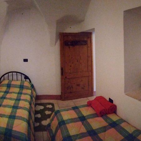Willa La Casa Delle Fate Solto Collina Zewnętrze zdjęcie