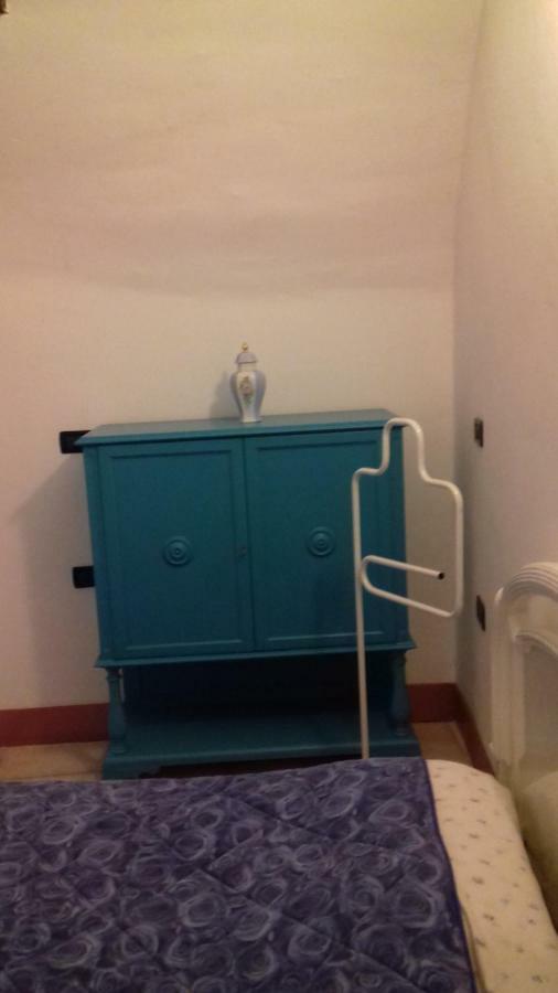 Willa La Casa Delle Fate Solto Collina Zewnętrze zdjęcie