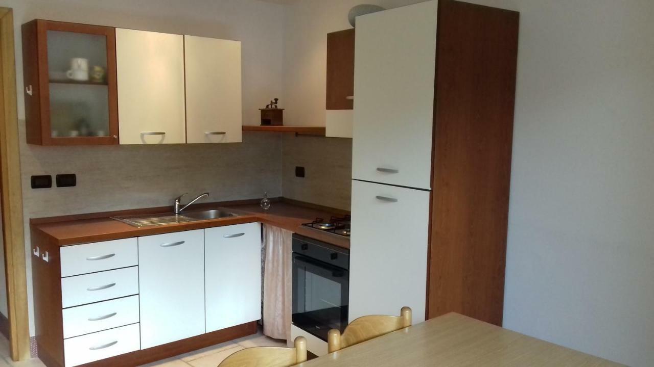 Willa La Casa Delle Fate Solto Collina Zewnętrze zdjęcie
