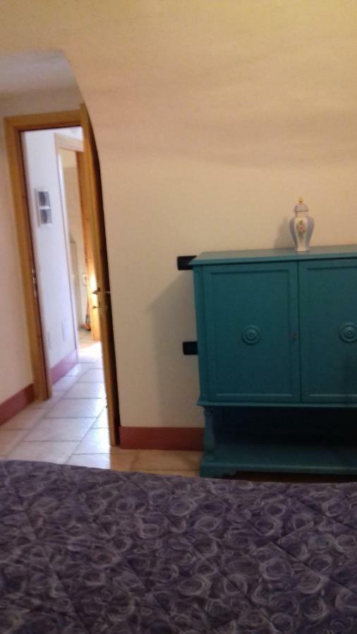 Willa La Casa Delle Fate Solto Collina Zewnętrze zdjęcie