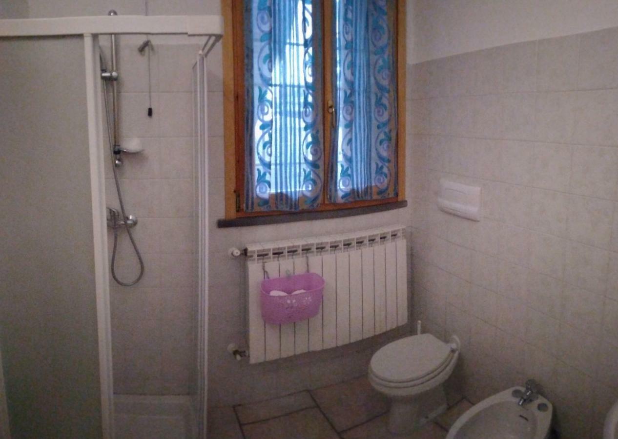 Willa La Casa Delle Fate Solto Collina Zewnętrze zdjęcie
