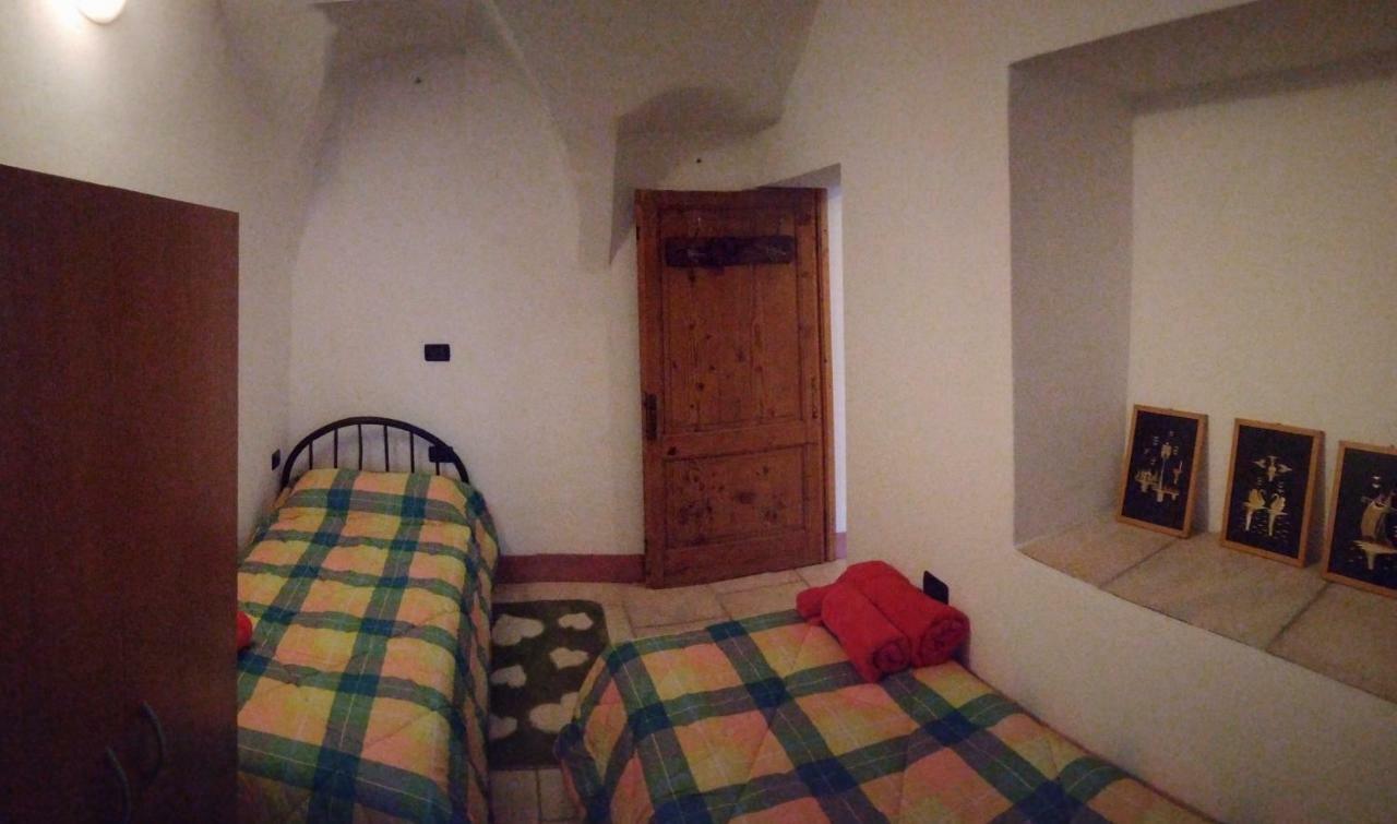 Willa La Casa Delle Fate Solto Collina Zewnętrze zdjęcie